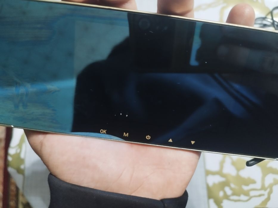 Видеорегистратор