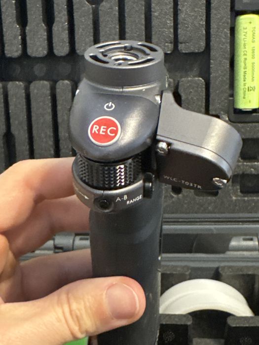 Vand TILTA NUCLEUS M - tiltamax