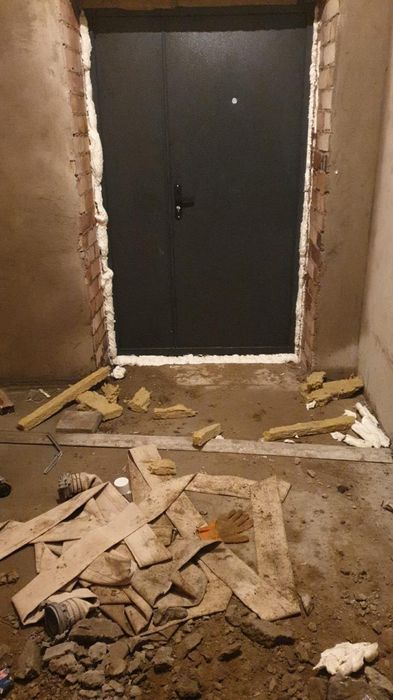 Стройтельство и ремонт под ключ