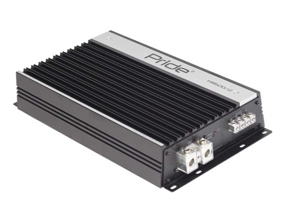 Динамики PRIDE Diamond 10