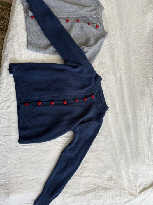 Женские кофты для роста 155-160