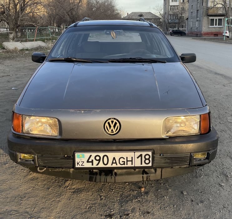 Продам пассат универсал