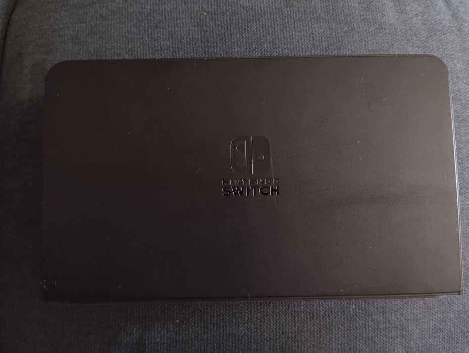 Nintendo Switch Oled Прошитый