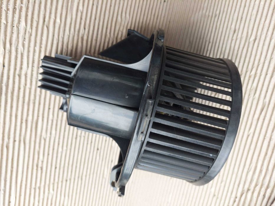 Opel Astra G Zafira A Zafira B Astra H Meriva aeroterma incalzire bord