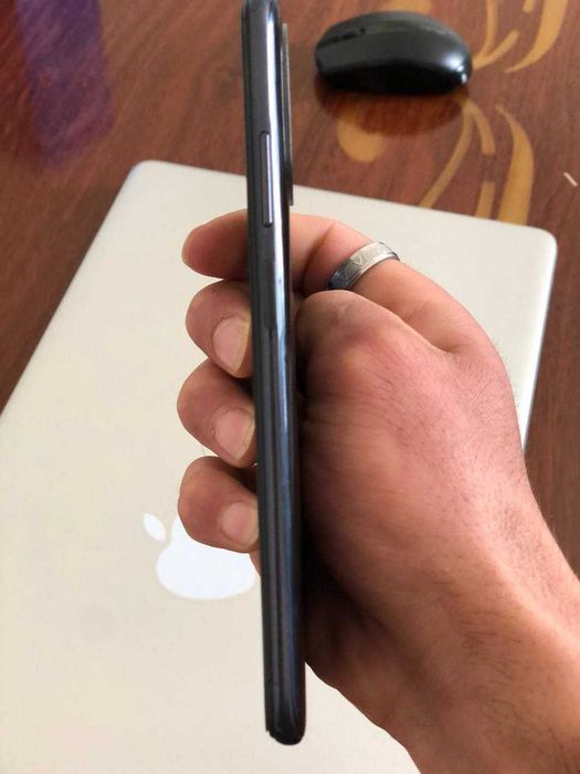 Xiaomi Redmi 10 2022, uglerod kulrang, 6/128 GB