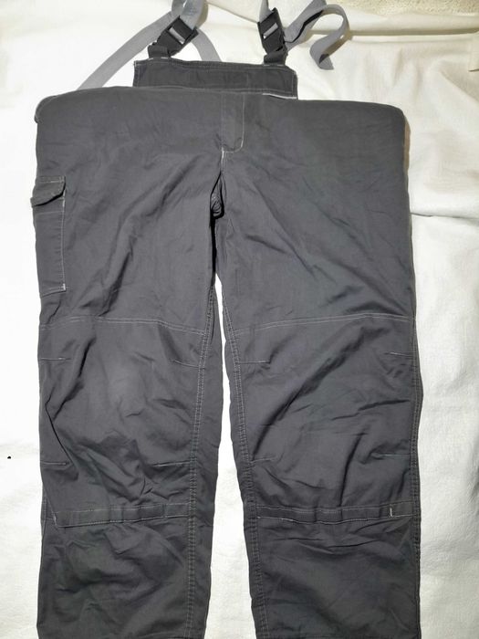 Pieptar pantaloni salopeta VW, Audi service nr 56