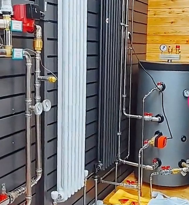 Супер Сантехник Алматы