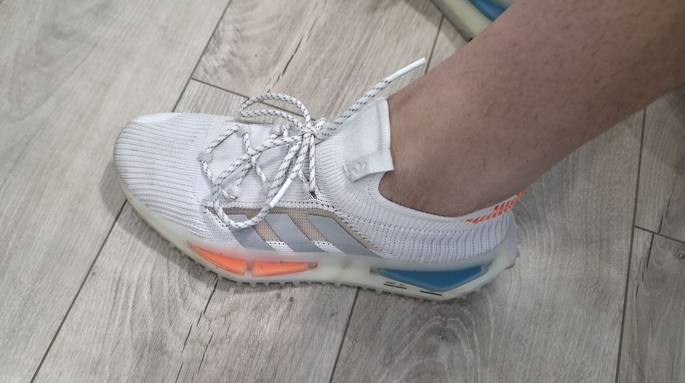 Adidas NMD S1 41.5 номер