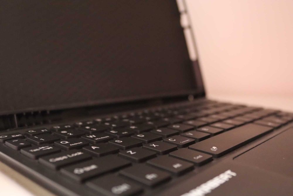 Tastatura ZENKABEAT Wireless iPad 10.2"