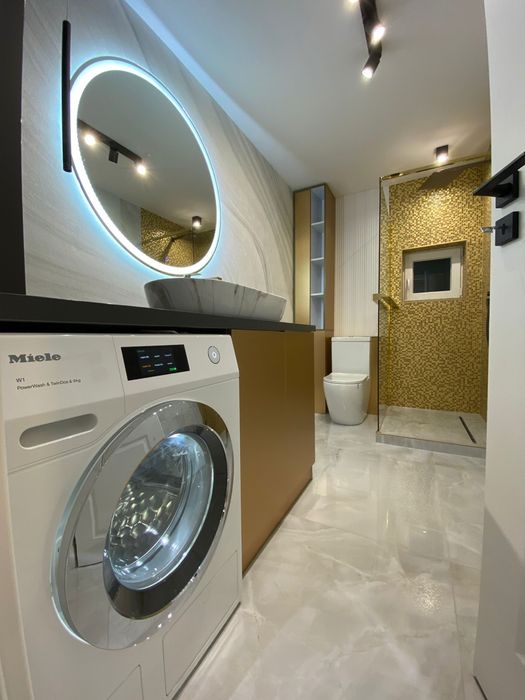 Apartament Ilfov , comuna Dudu 121A ion luca caragiale