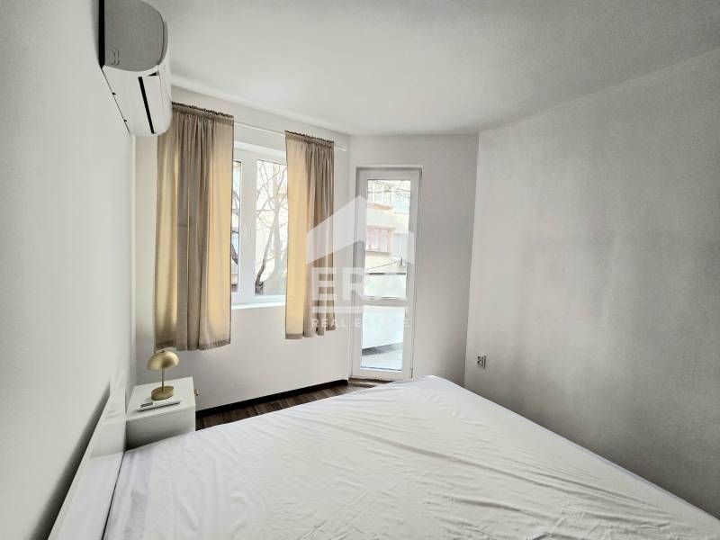 Дава се под наем Тристаен апартамент в Варна, Лятно кино Тракия - 57 кв.м за 614 € - Снимка #5