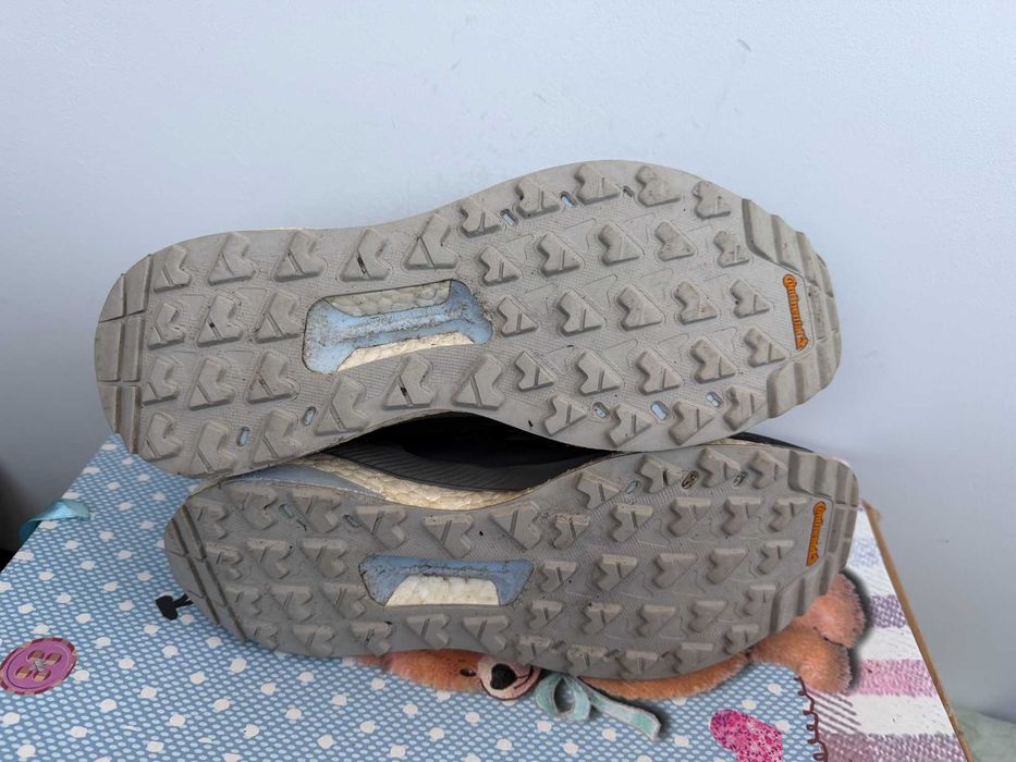 adidas Terrex Free Hiker GORE-TEX''оригинални маратонки 41 номер