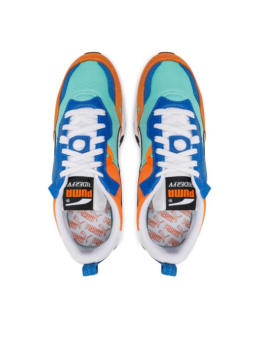 Puma Rider FV Future-Мъжки маратонки