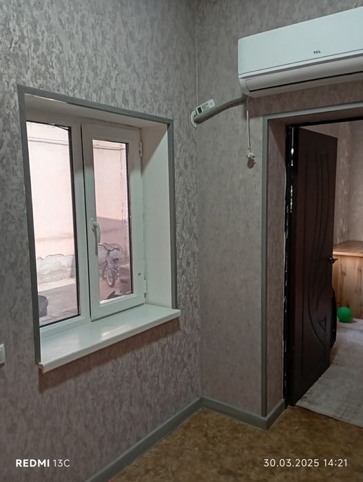 Продаю дом в Яшнабадском районе или обменяю на квартиру на юнусабаде