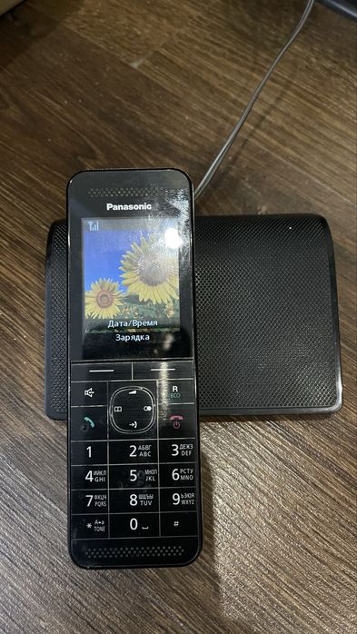 Продам радиотелефон PANASONIC