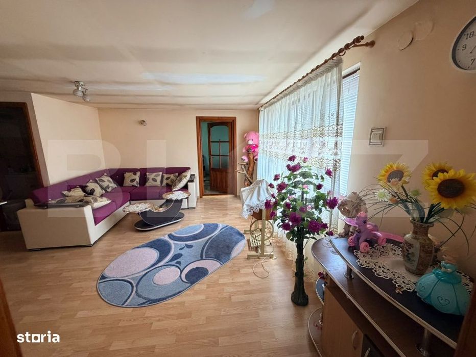 Casa P+1 de vanzare in Craiova – Romanesti, langa Unitatea Militara