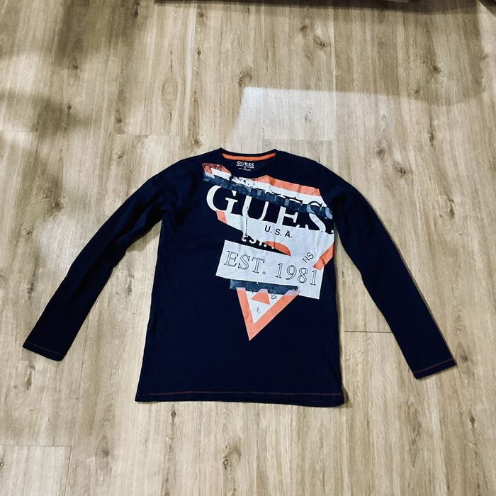 Блуза Guess за момчета