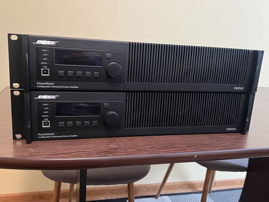 Amplificator Bose PM8500