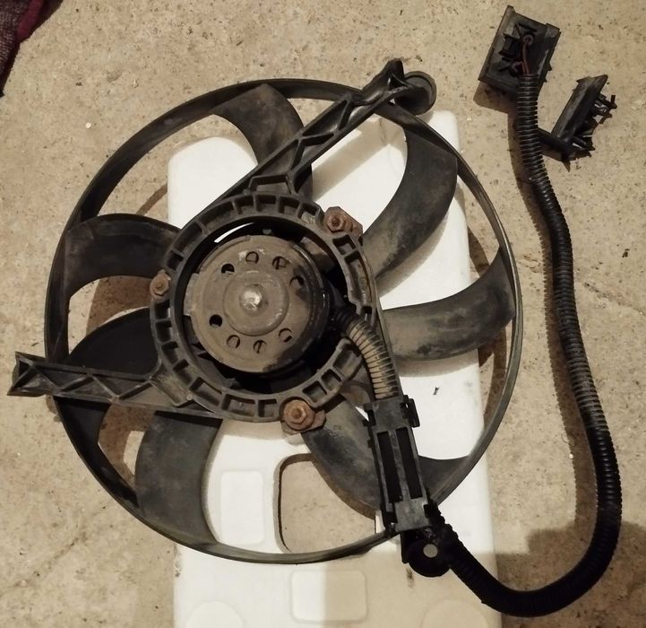 части Сеат Толедо 1М2 / Леон 1М