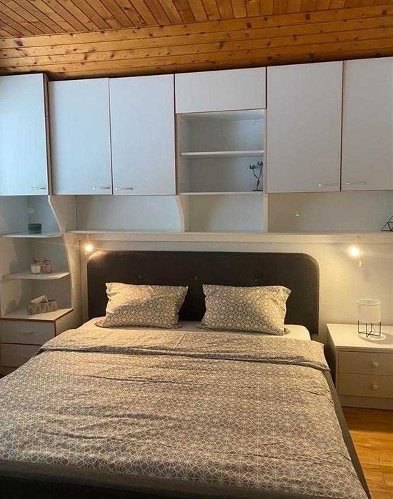 Дава се под наем Двустаен апартамент в София, Горубляне - 67 кв.м за 433.5 € - Снимка #2