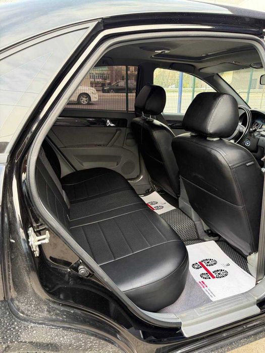 Chevrolet Gentra 2022