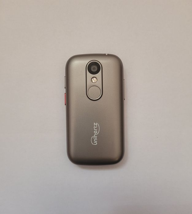 Telefon Unihertz Jelly 2E (cel mai mic smartphone)