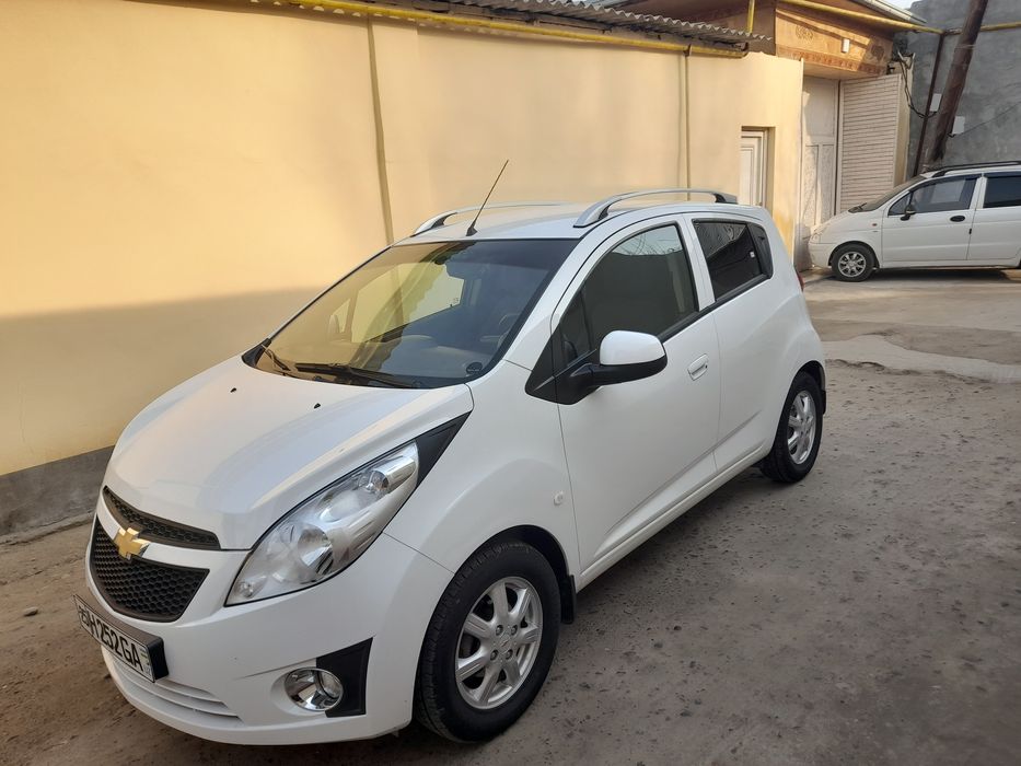 Spark 2pozitsa mehanika