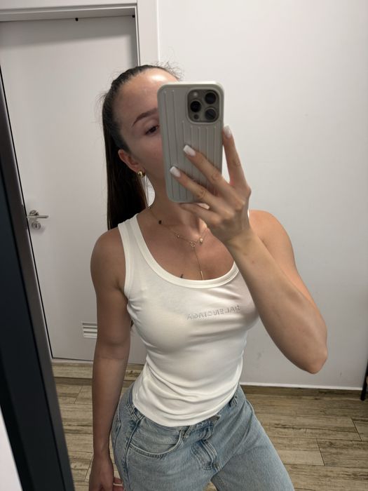 Потник balenciaga p.S/M