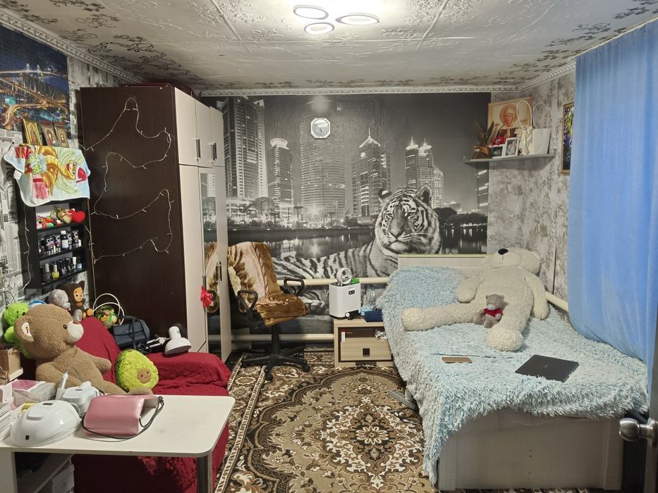 продам дом п.Меловые горки