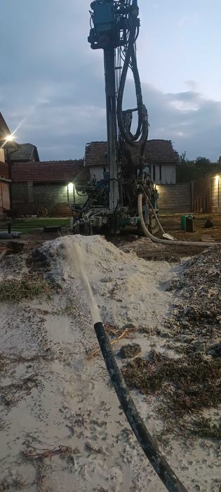 Сондаж за вода  цяла българия