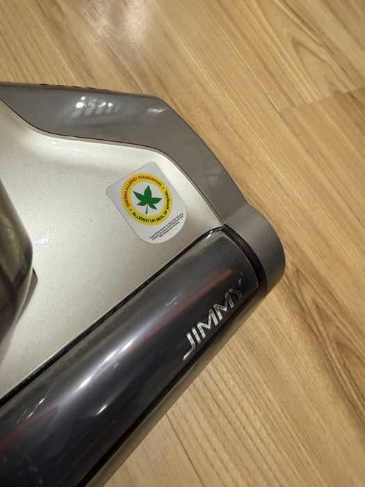 Aspirator UV antiacarieni Jimmy JV35