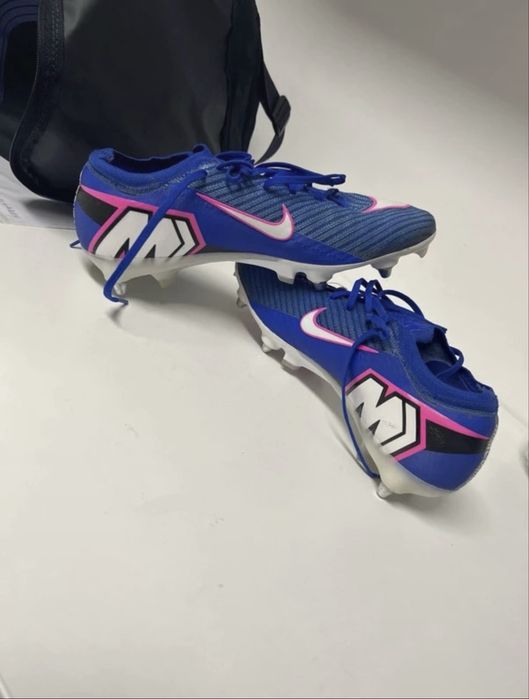Ghete Nike Air Zoom 16 Elite