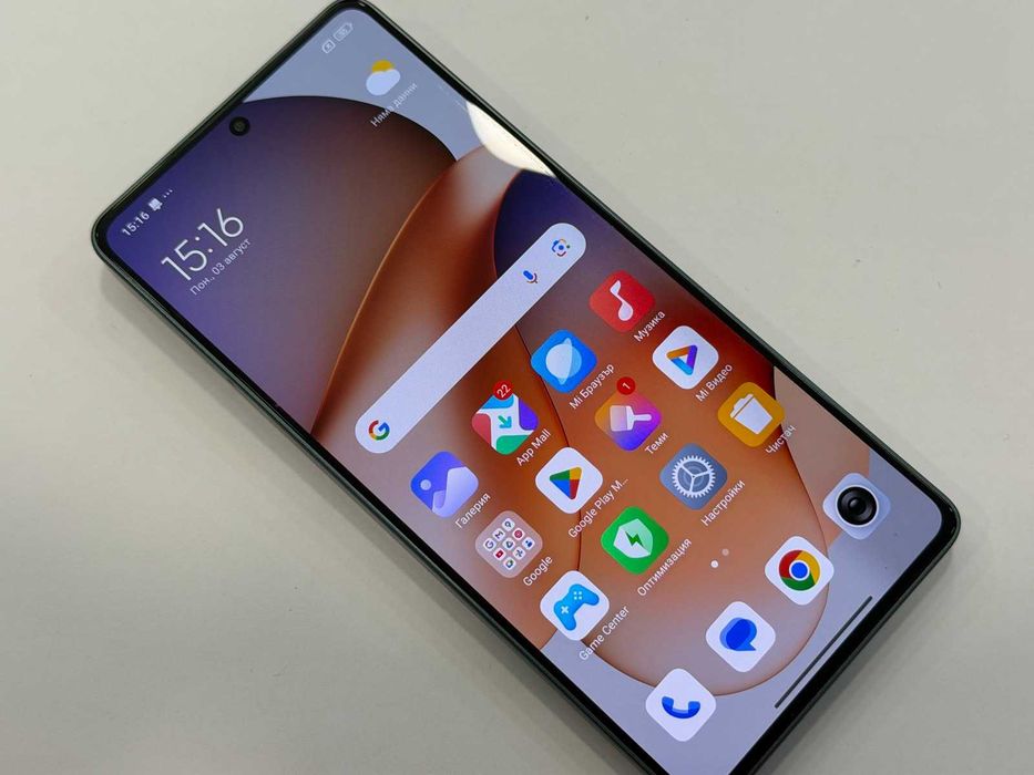 Redmi Note 13 Pro 256GB