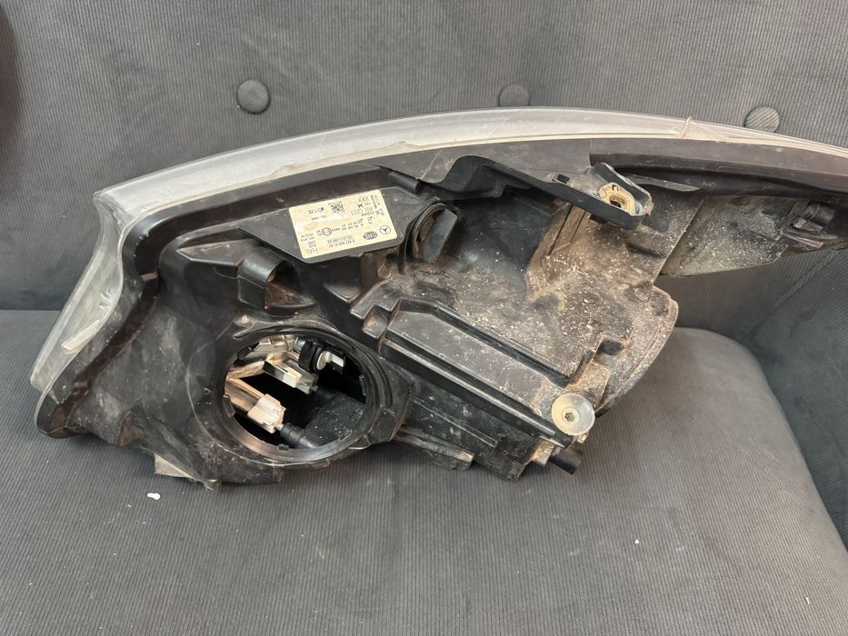 Faruri mercedes vito w447