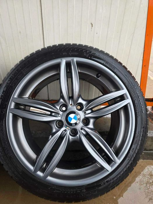 Джанти 19ки style 351 5х120