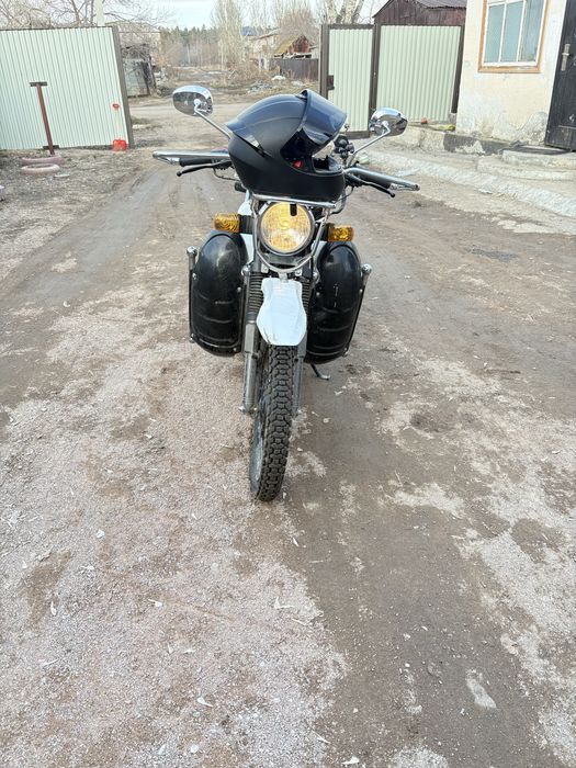 Сак мотор 250кубов