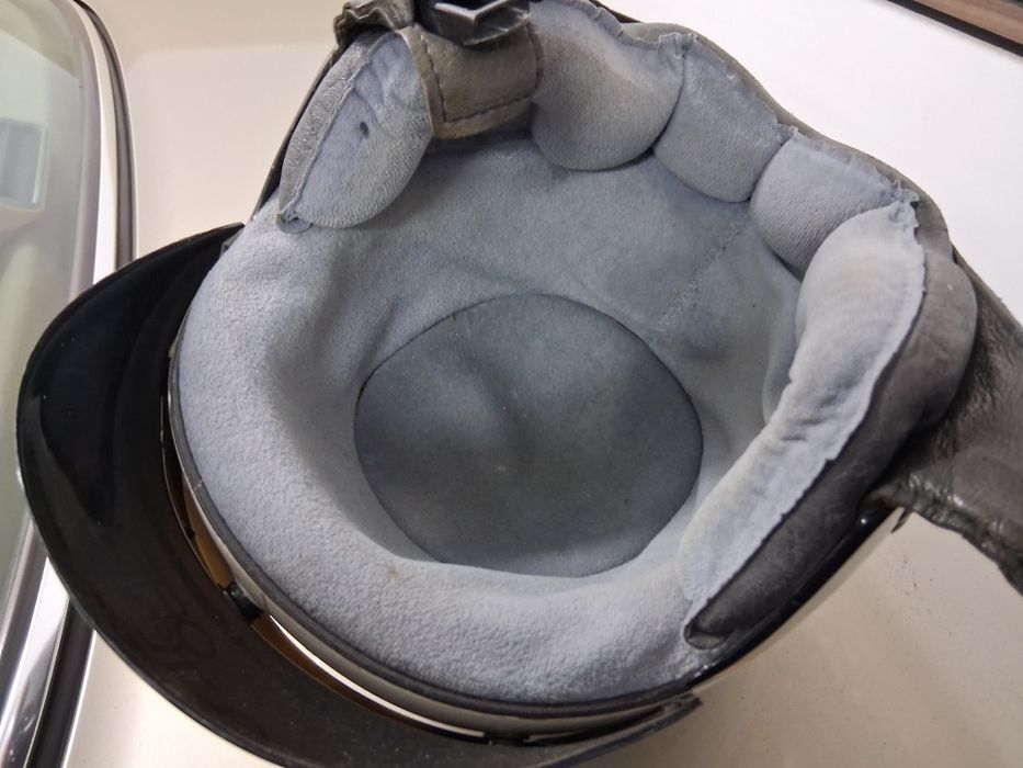 Vând casca open-face USA  style