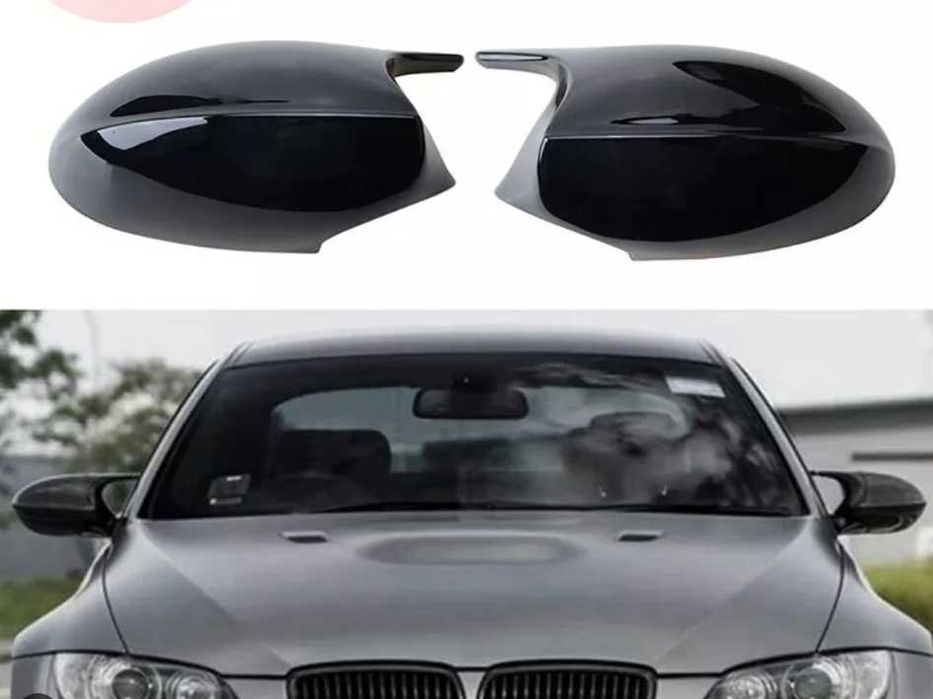 Capace Batman Oglinzi Oglinda M BMW Seria 3 E90 E91 E92 E93 NONFACELIFT (pre-lci)