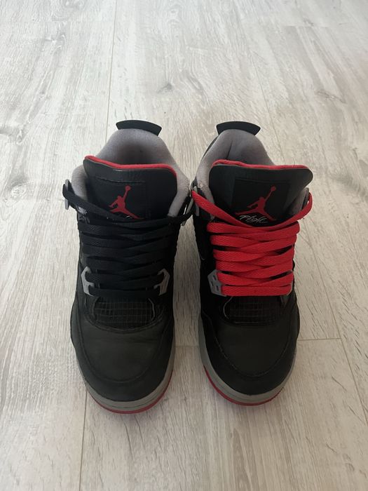 vand , Jordan 4 Retro Bred Reimagined , numar telefon 0771 362 885
