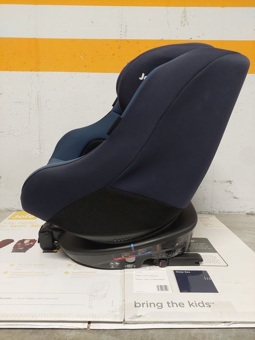 Scaun Auto Joie Spin 360 Stare Foarte Buna