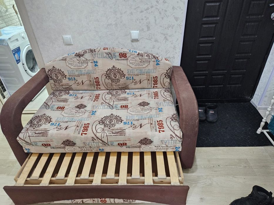 Продам диван кровать