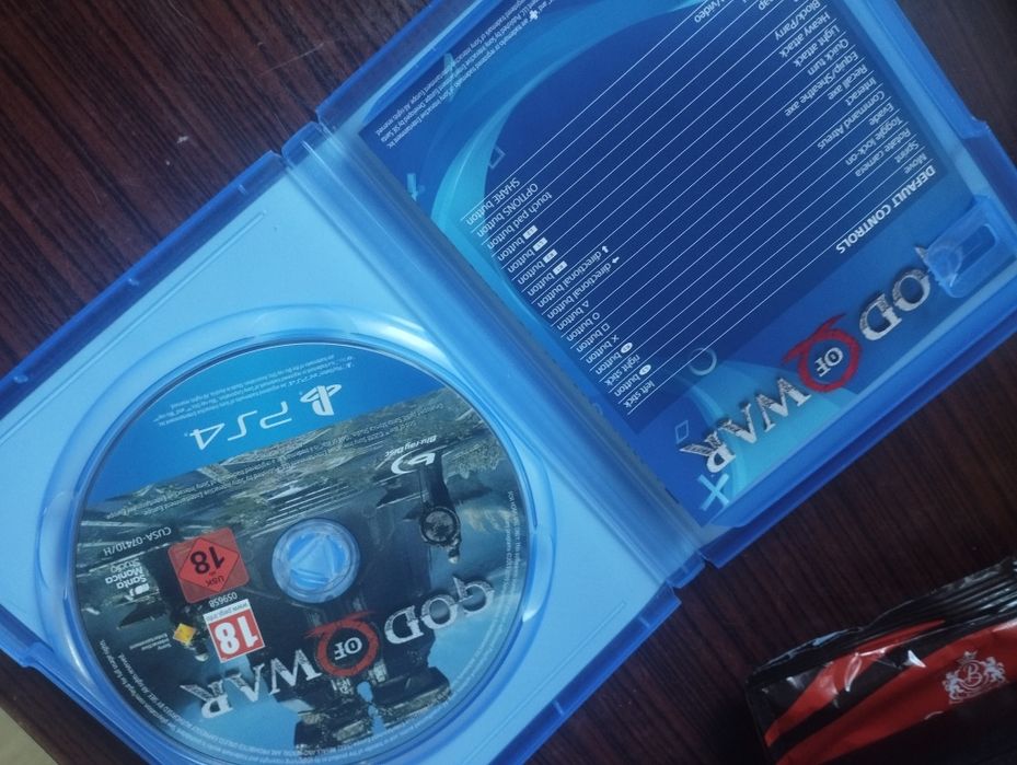 Игри за PlayStation 4