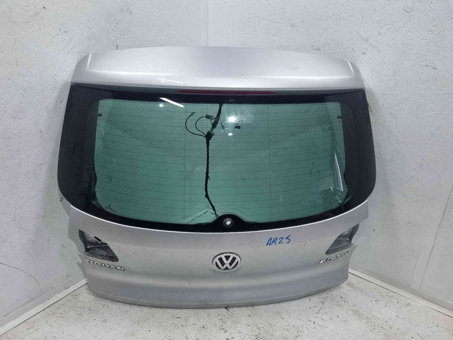 Haion Volkswagen Tiguan (5N) [Fabr 2007-2016] LA7W