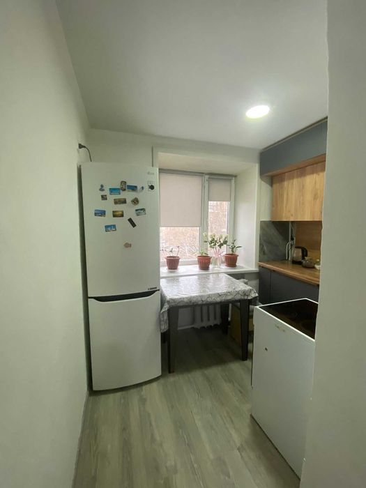 Продажа 2 ком квартиры