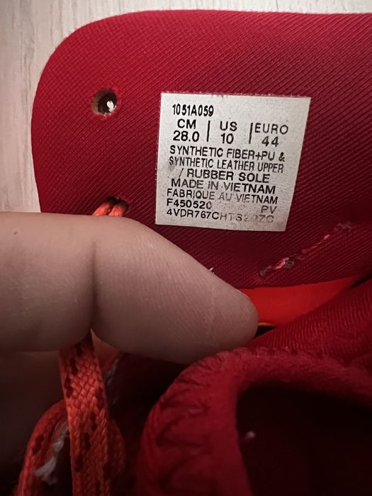 Asics Metarise Tokyo