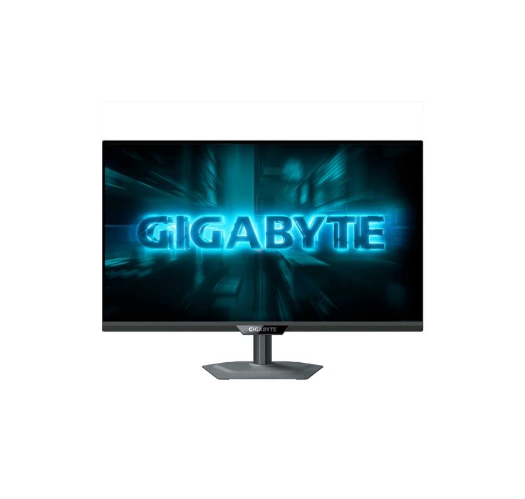 -Монитор Gigabyte - 27" G27U 4К Gaming IPS 160hz, UHD (3840 x 2160)