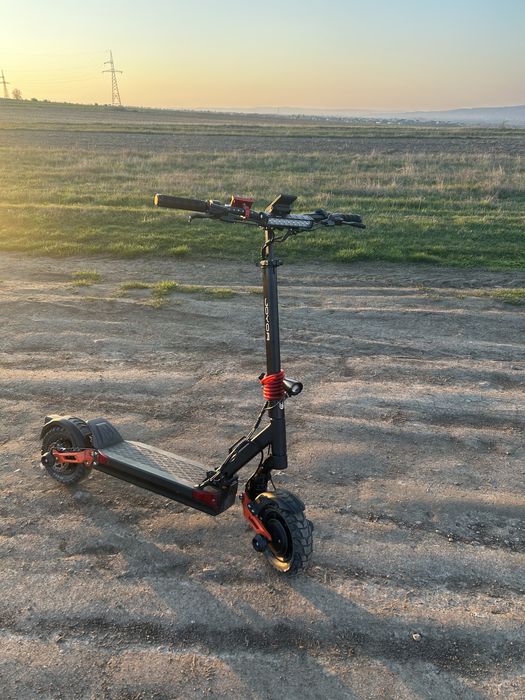 Joyor t10  custom( Fac schimb cu g4,sau ceva mai bun )