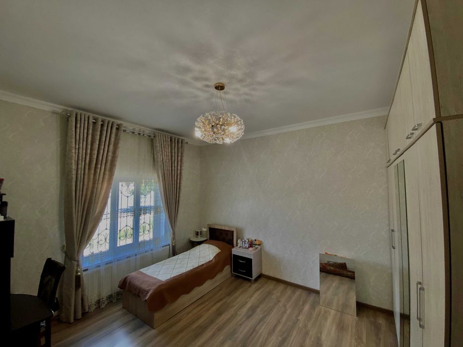 СРОЧНО ПРОДАЁТСЯ‼️В Центре Кибрая Дом рядом с  Мечеть Дарвеш Бува.