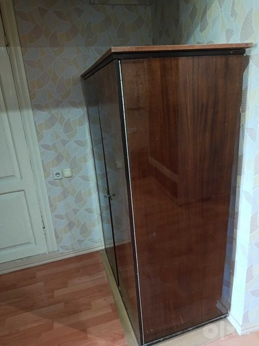 шкаф  в хорошем состоянии