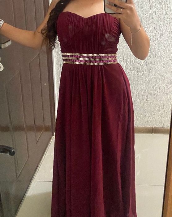 Дълга ракля в Бордо